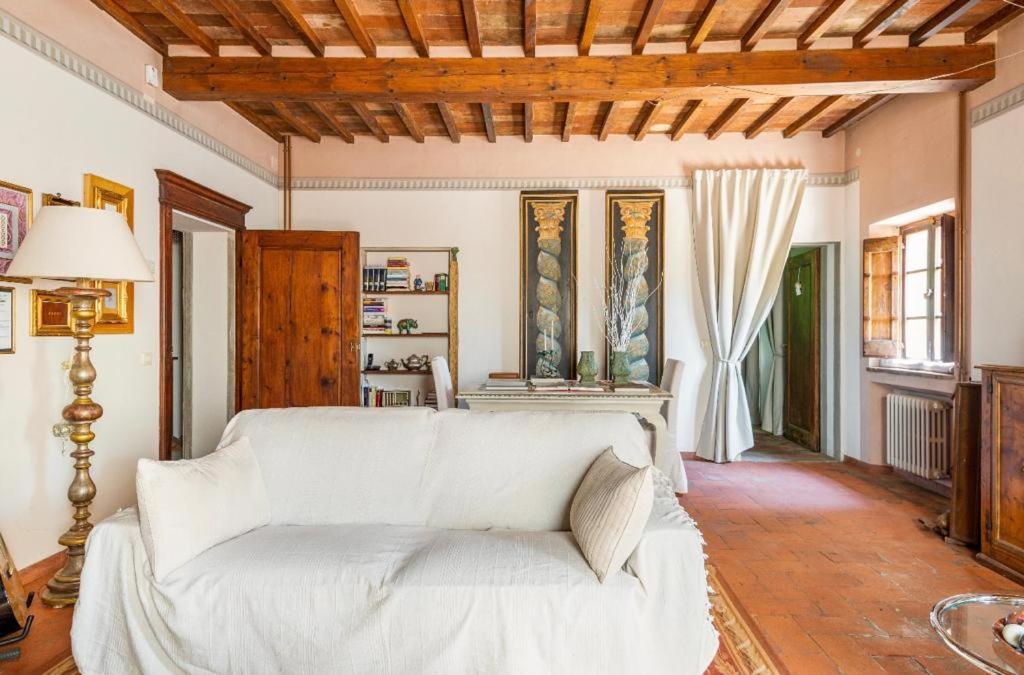Villa San Filippo Αρέτσο Εξωτερικό φωτογραφία