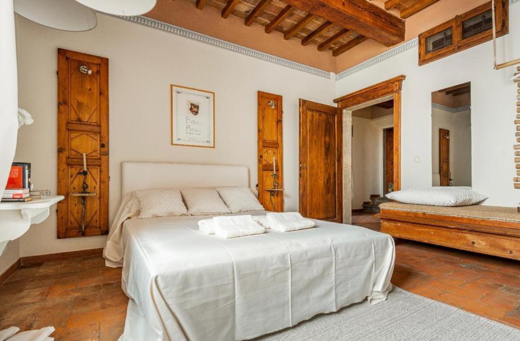 Villa San Filippo Αρέτσο Εξωτερικό φωτογραφία