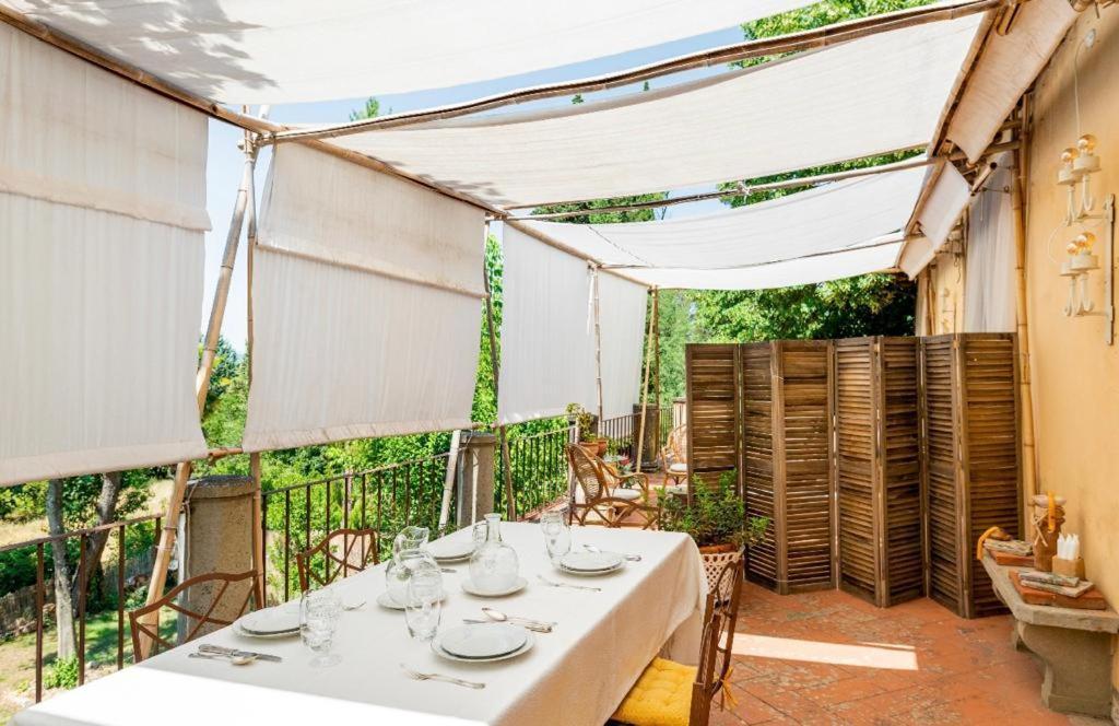 Villa San Filippo Αρέτσο Εξωτερικό φωτογραφία
