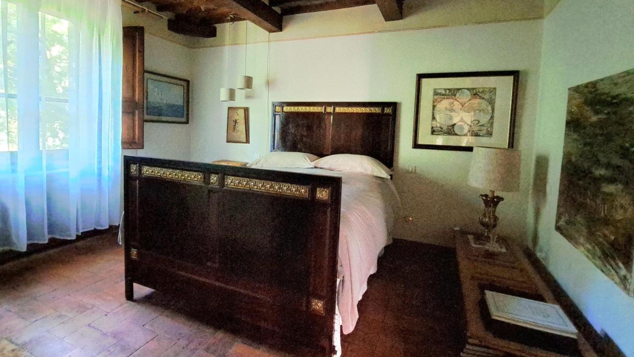 Villa San Filippo Αρέτσο Εξωτερικό φωτογραφία