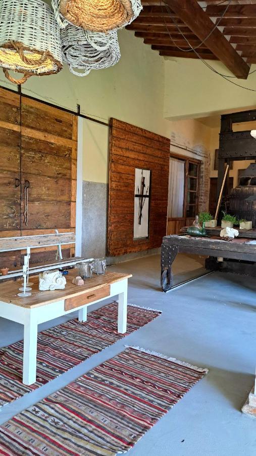 Villa San Filippo Αρέτσο Εξωτερικό φωτογραφία