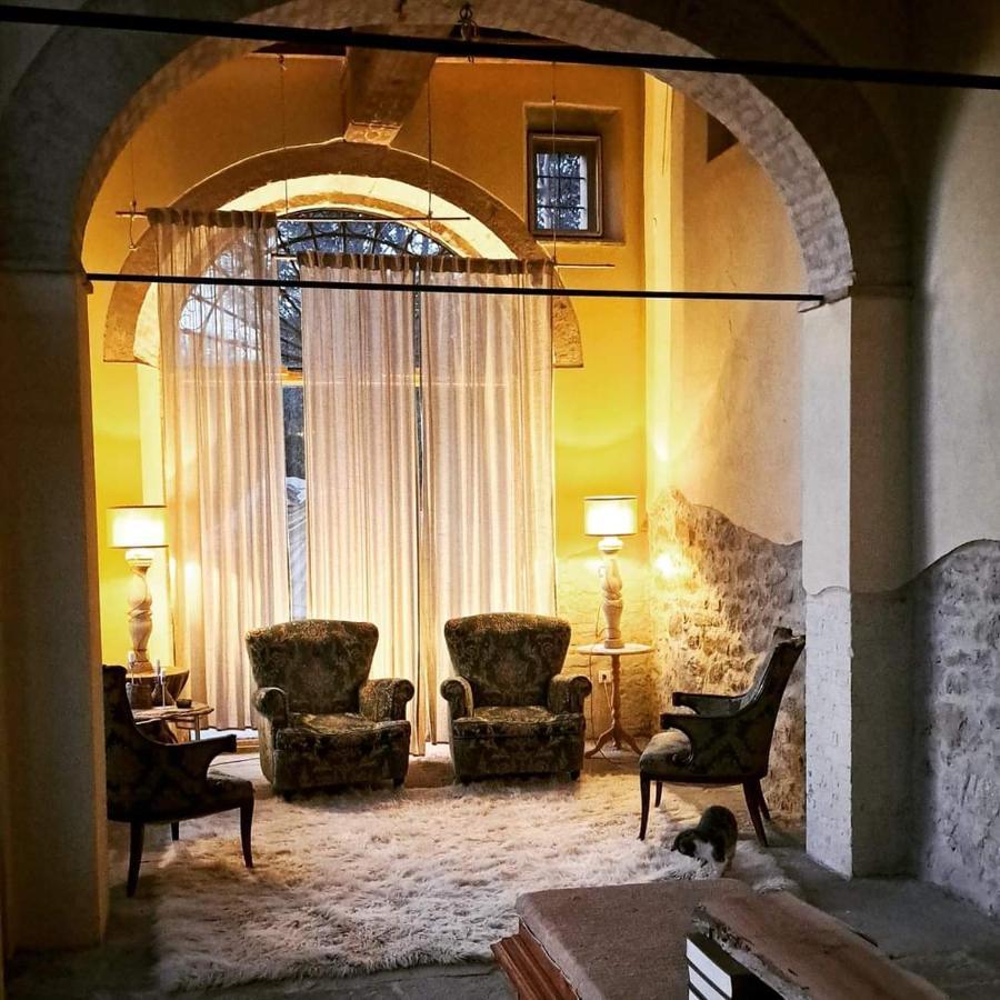 Villa San Filippo Αρέτσο Εξωτερικό φωτογραφία