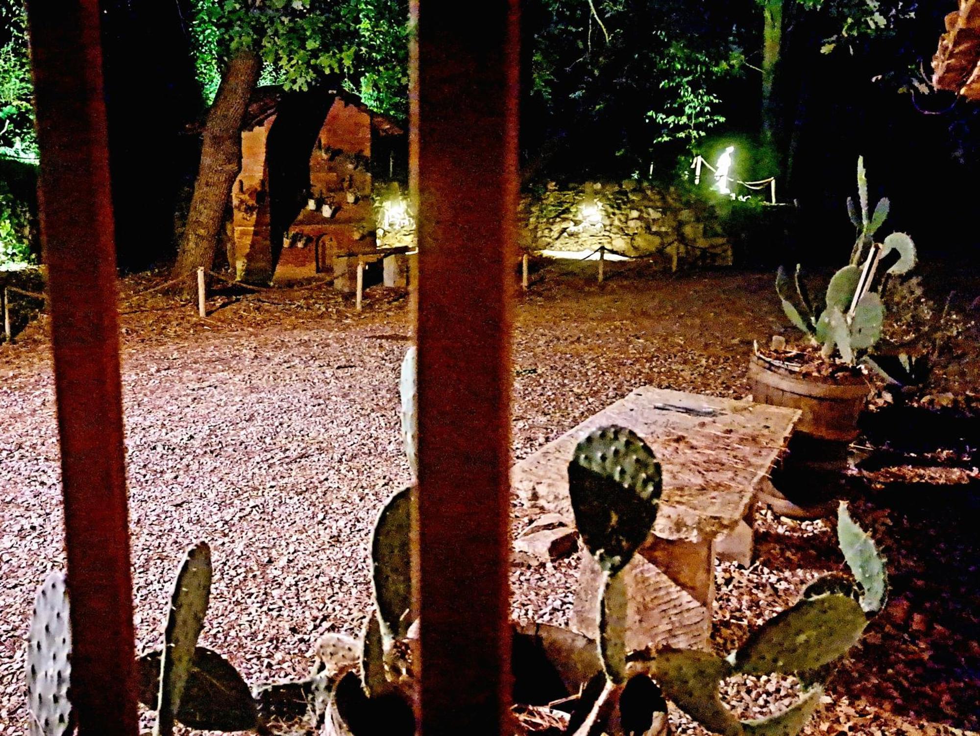 Villa San Filippo Αρέτσο Εξωτερικό φωτογραφία
