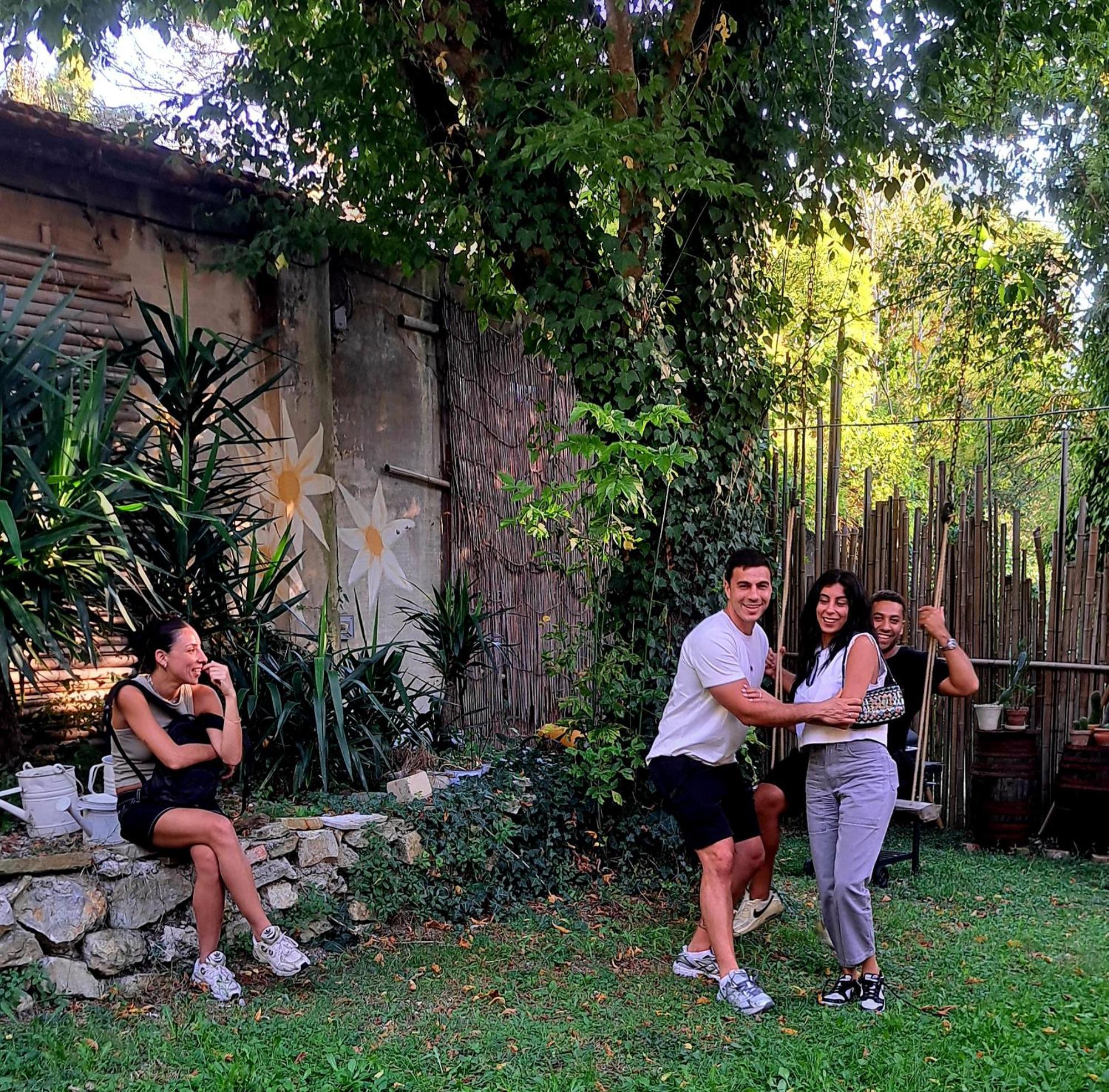 Villa San Filippo Αρέτσο Εξωτερικό φωτογραφία