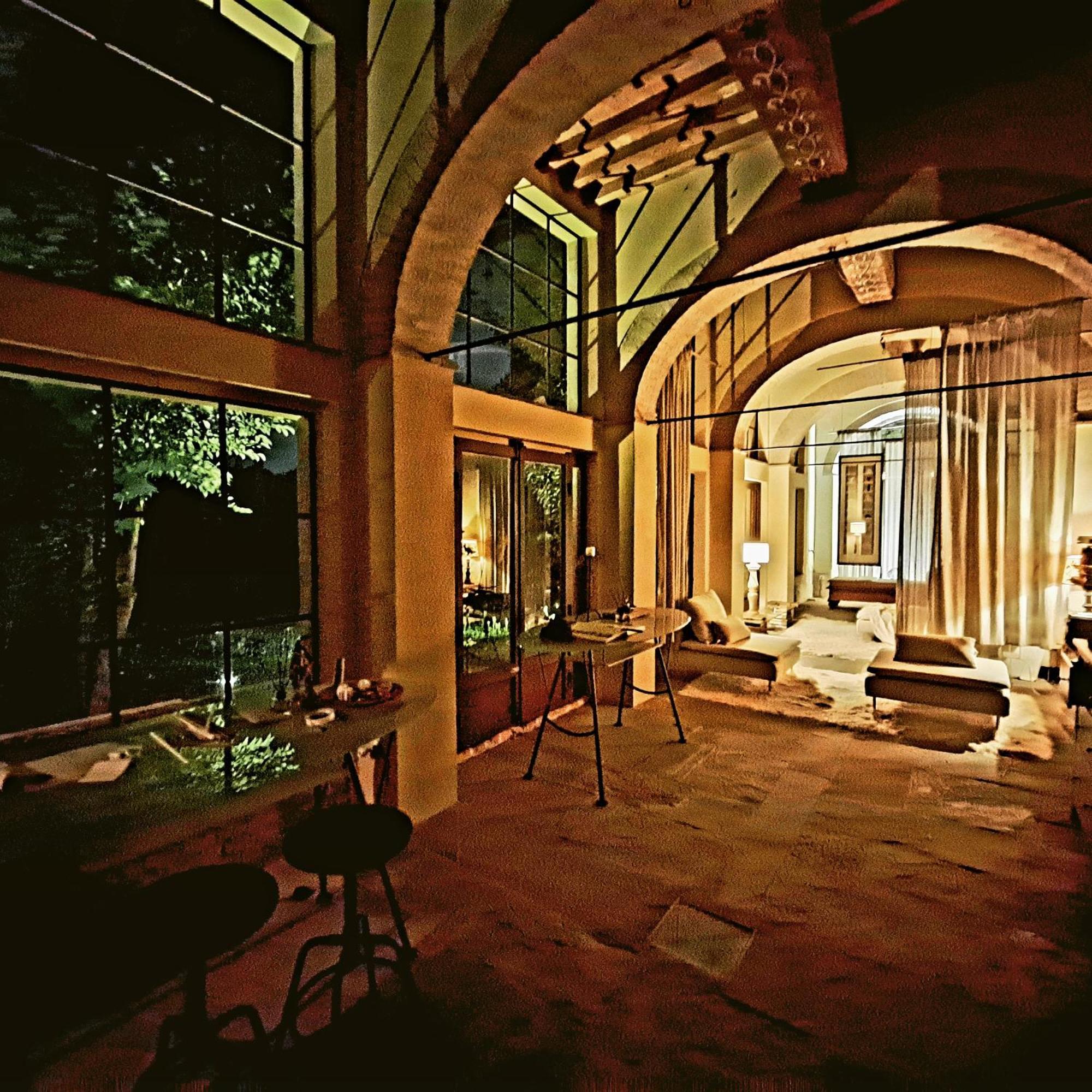Villa San Filippo Αρέτσο Εξωτερικό φωτογραφία