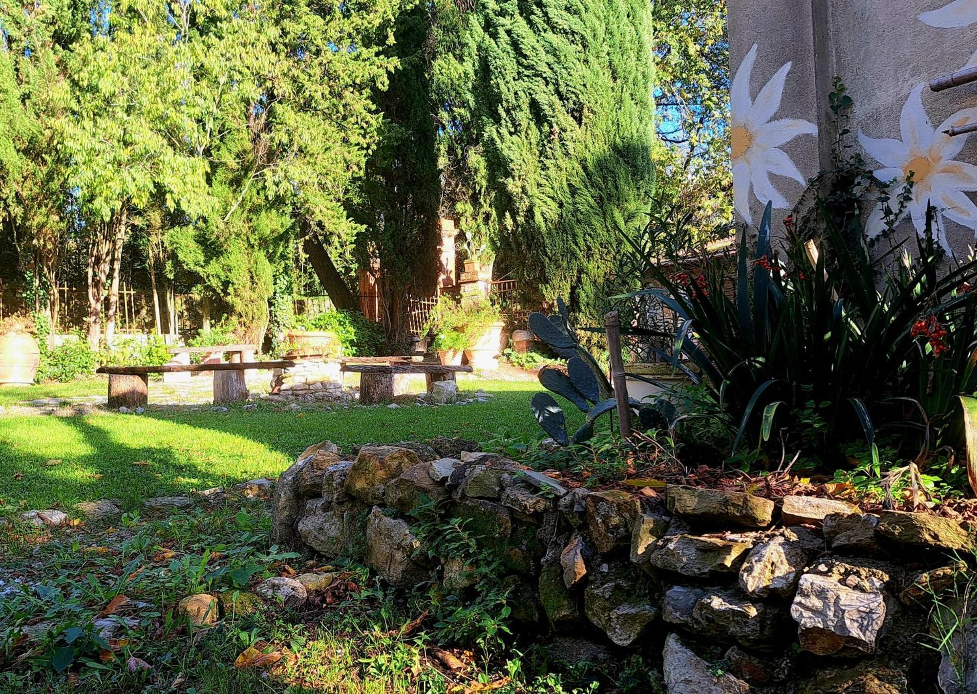Villa San Filippo Αρέτσο Εξωτερικό φωτογραφία