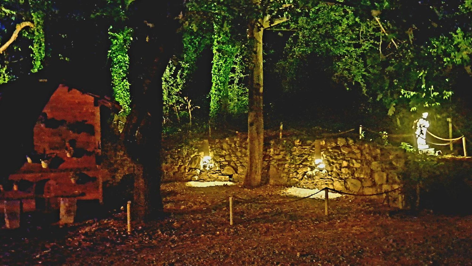 Villa San Filippo Αρέτσο Εξωτερικό φωτογραφία