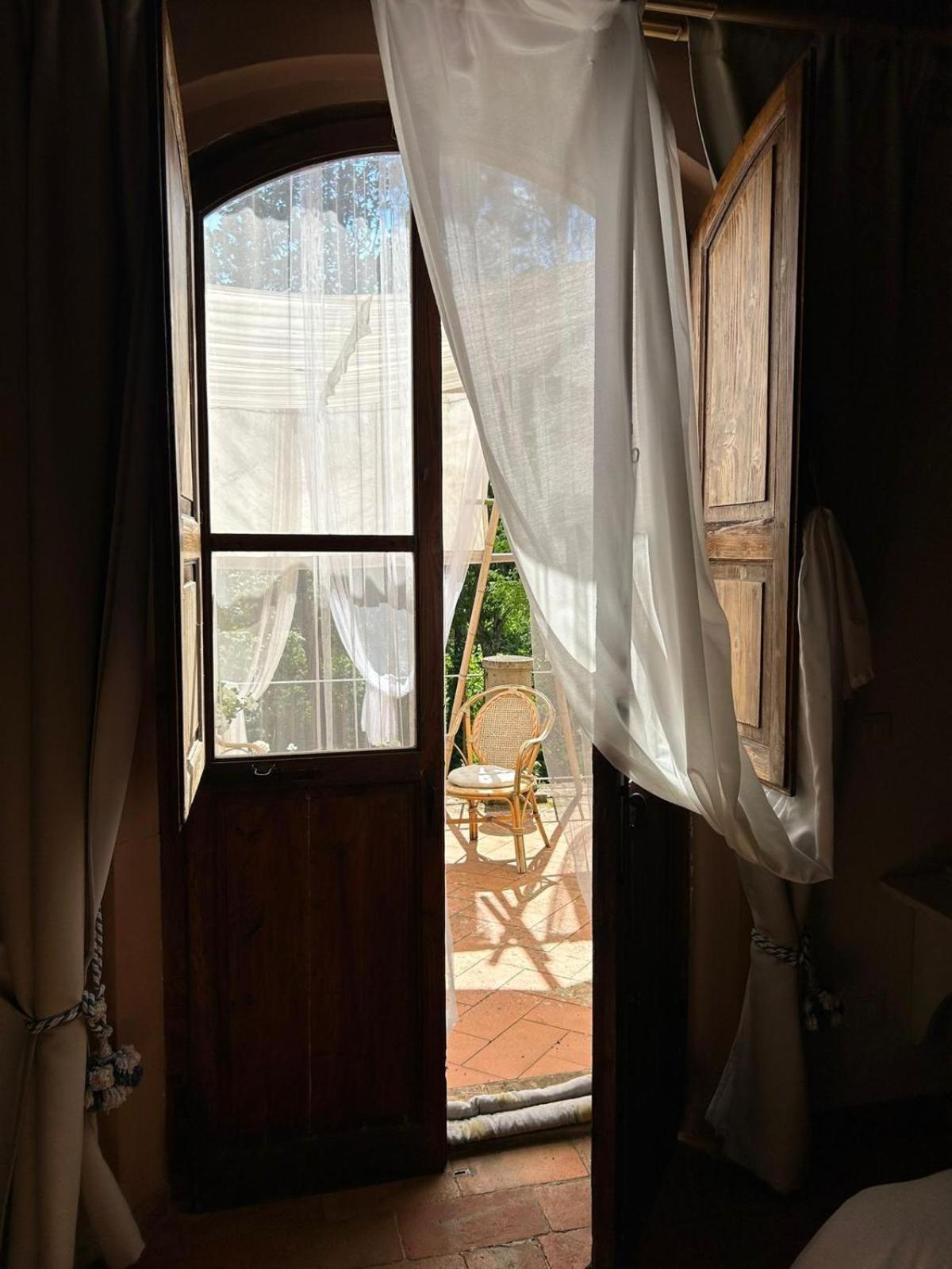 Villa San Filippo Αρέτσο Εξωτερικό φωτογραφία