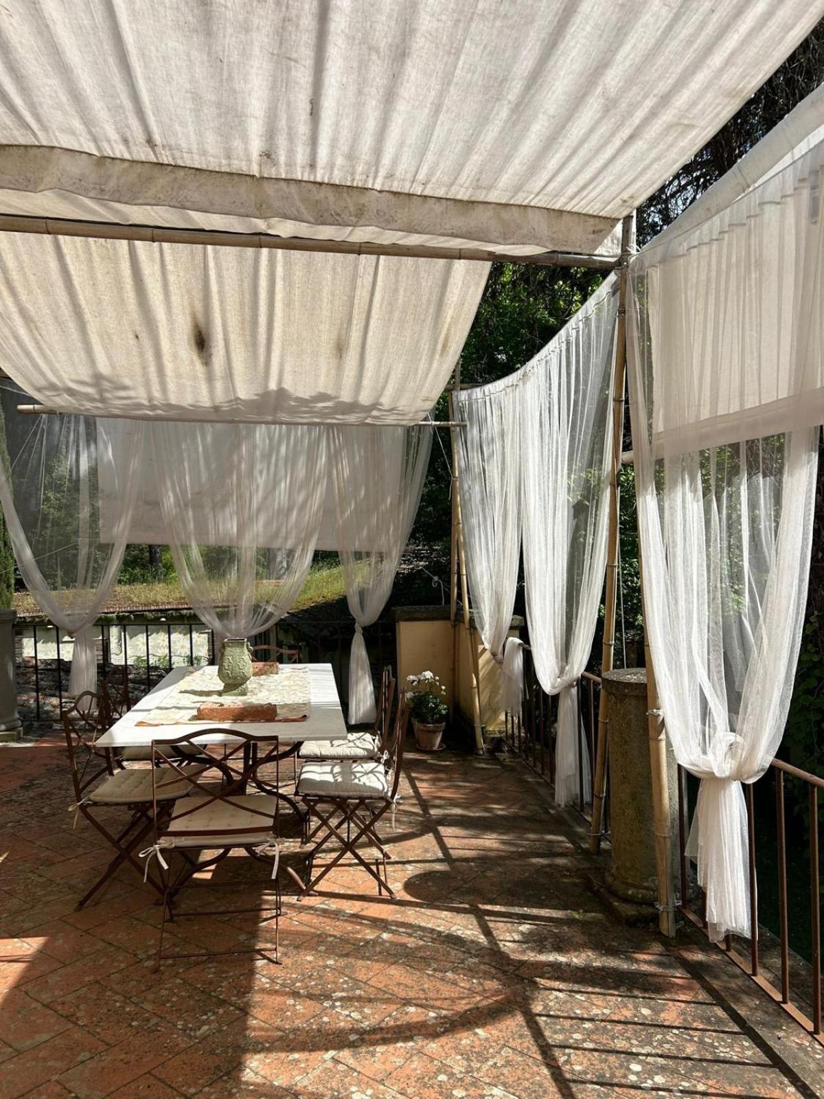 Villa San Filippo Αρέτσο Εξωτερικό φωτογραφία